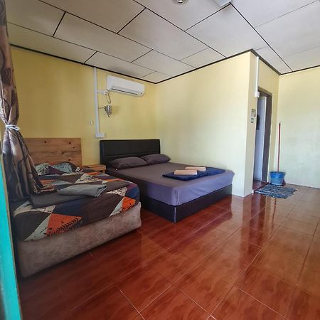 Rainbow Tioman Cottage Kampong Juara Exterior photo