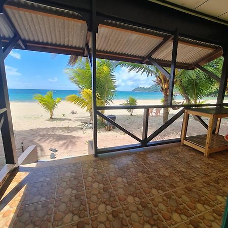Rainbow Tioman Cottage Kampong Juara Exterior photo