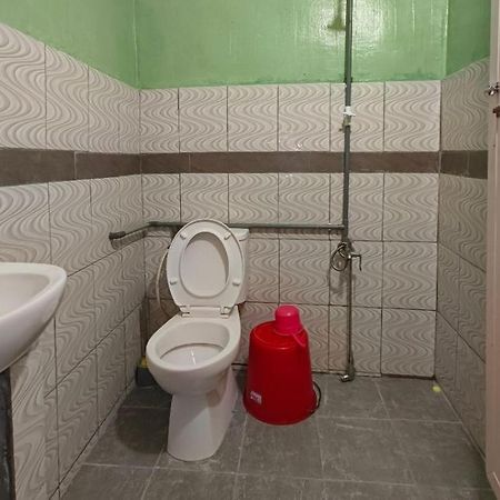 Rainbow Tioman Cottage Kampong Juara Exterior photo