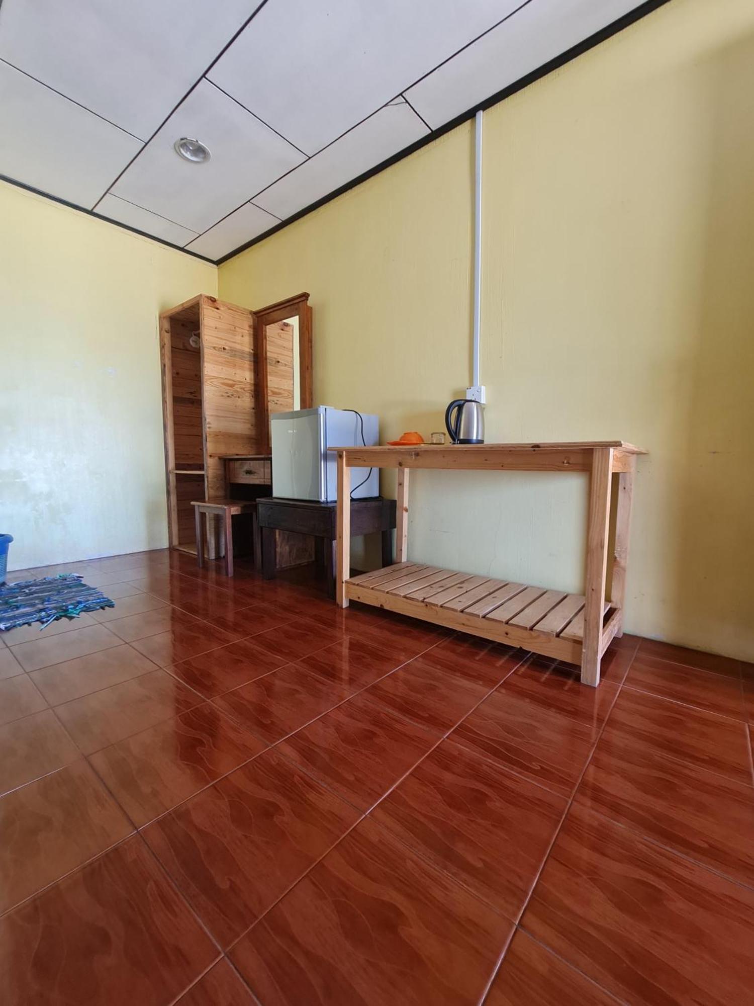 Rainbow Tioman Cottage Kampong Juara Exterior photo